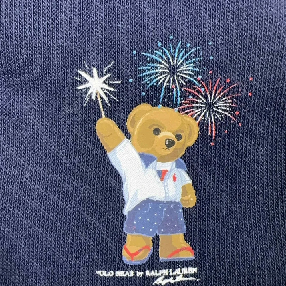 Ralph Lauren 6m spring