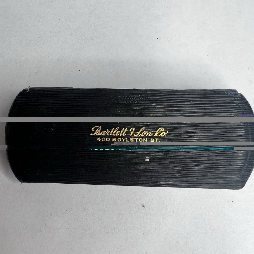 Bartlett & Sons this product