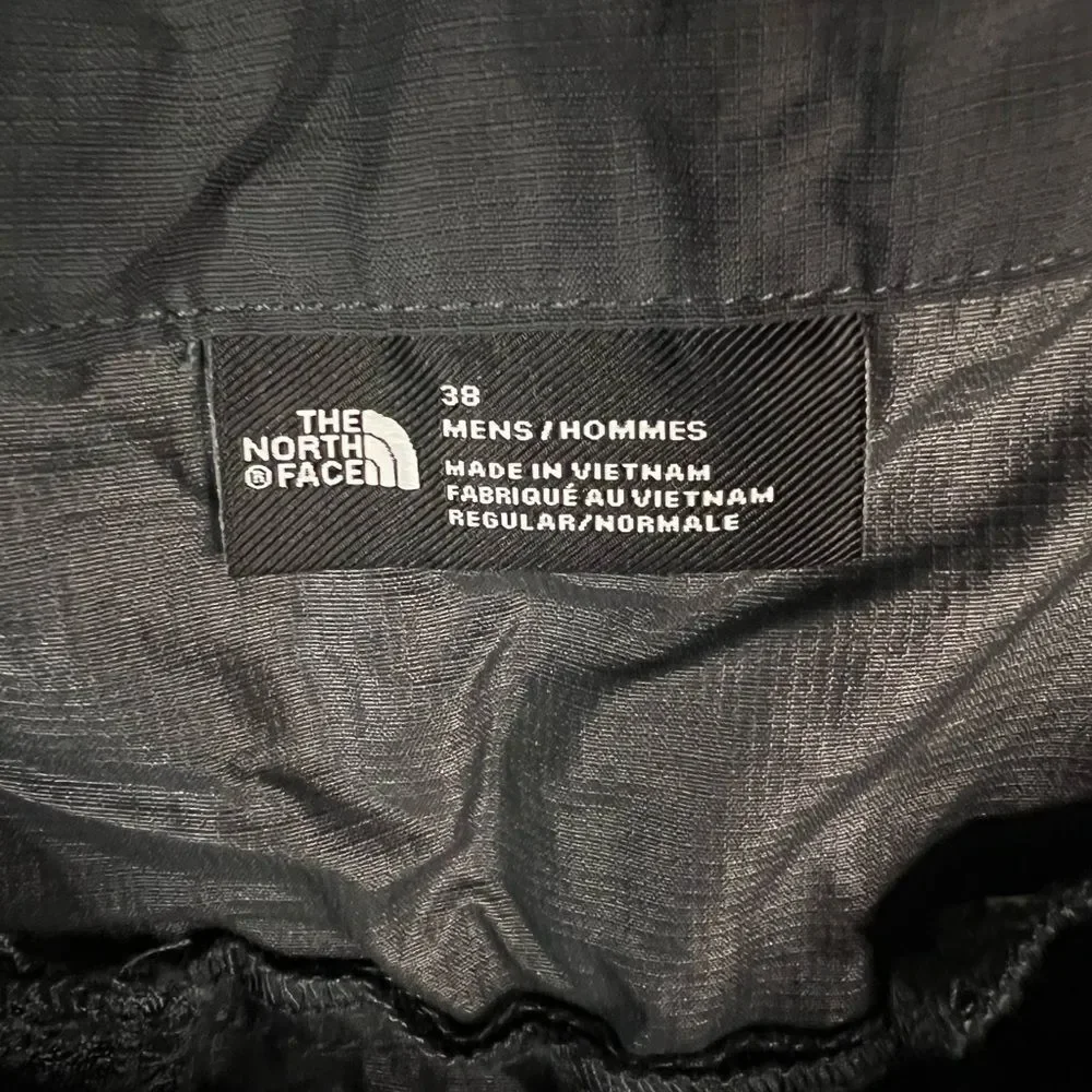 The North Face north face
