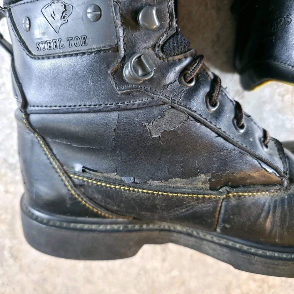 Herman Survivors vintage herman
