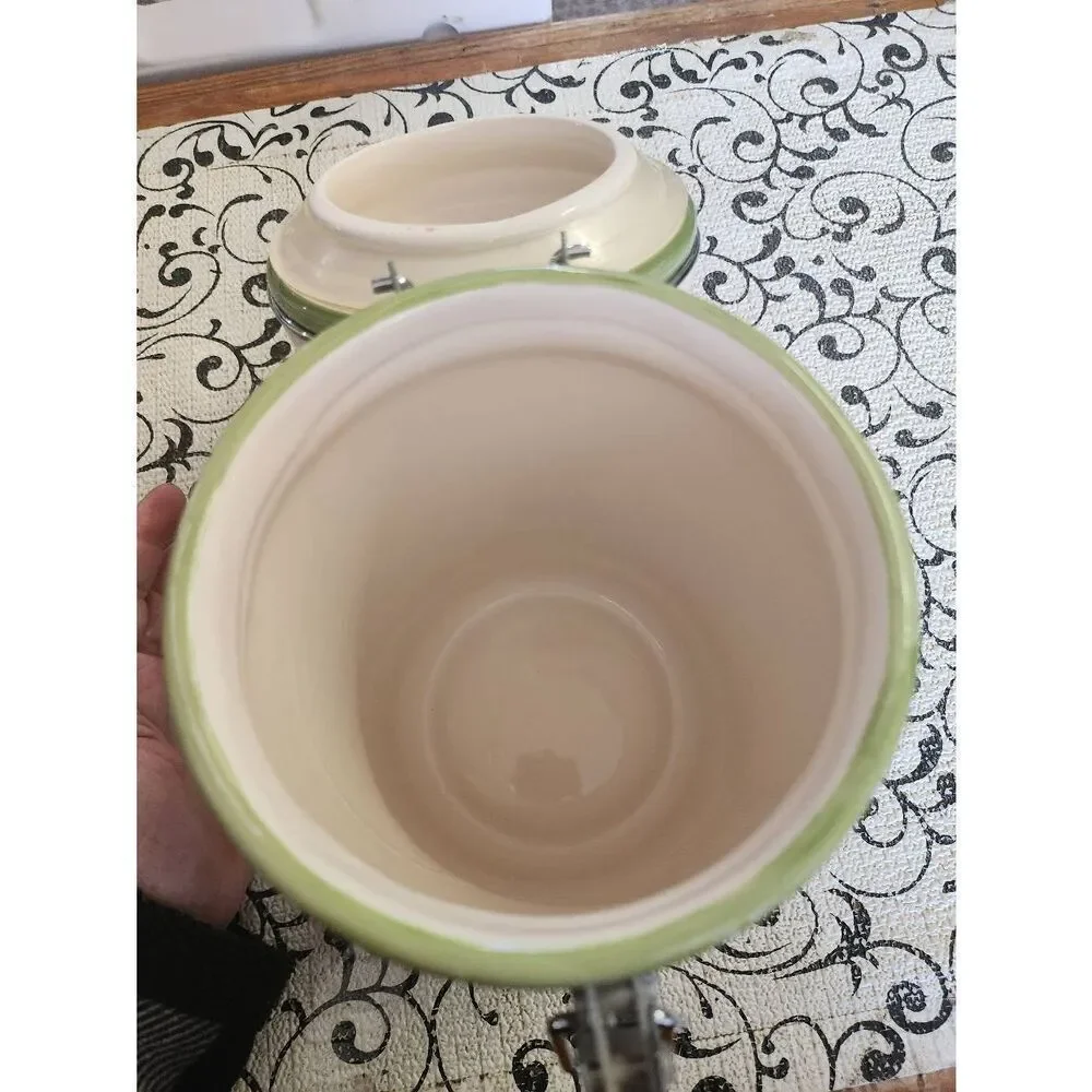 No Brand ceramic it seals