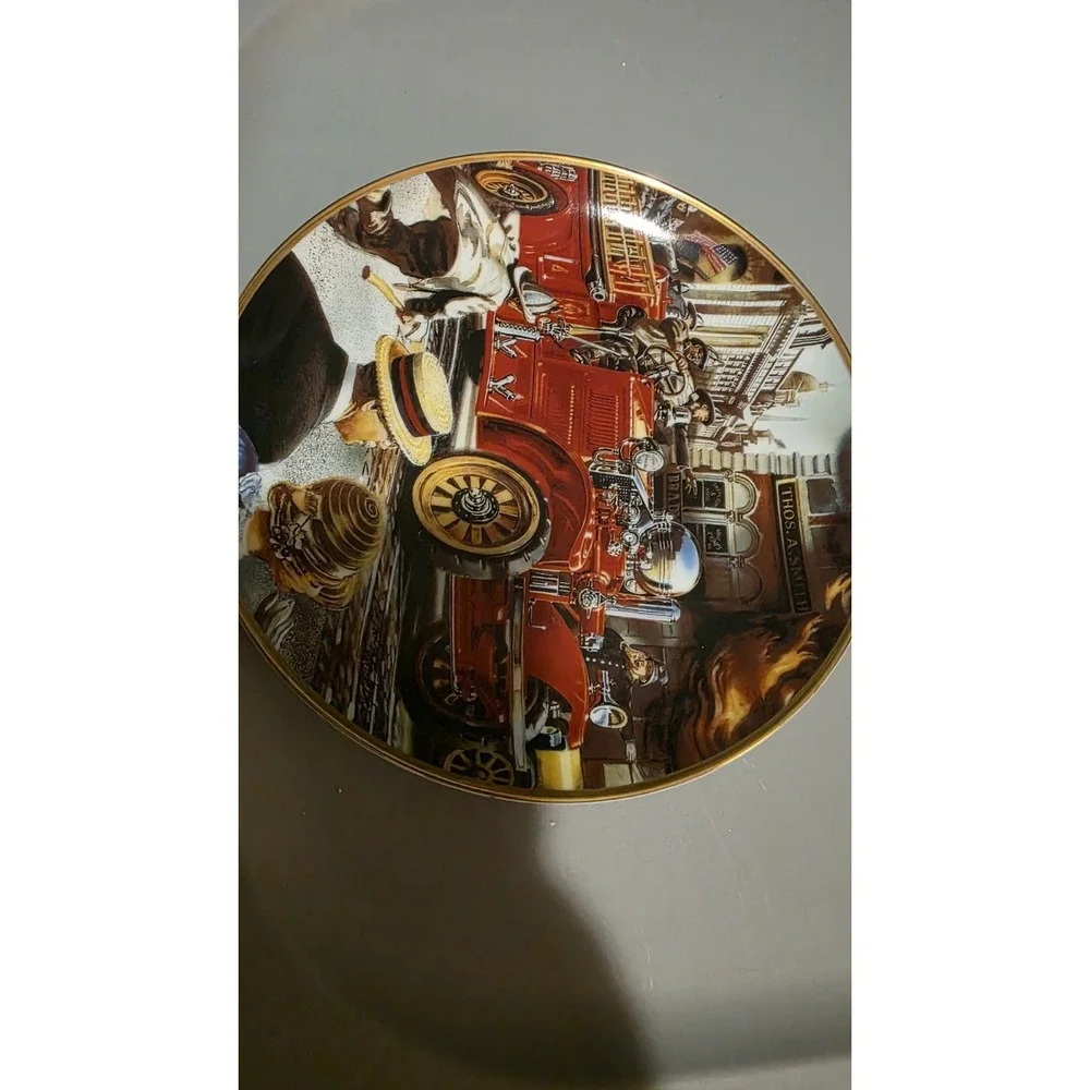 Franklin Mint excellent