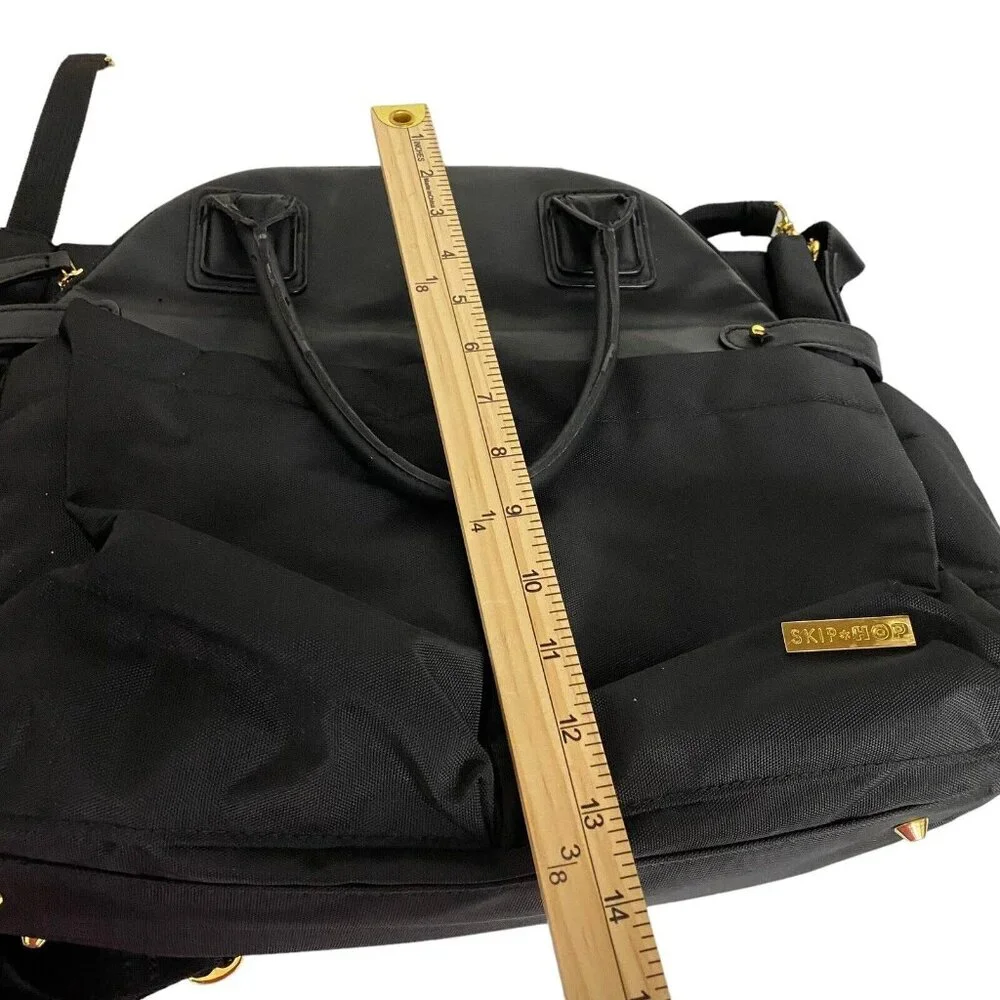 Skip Hop chelsea bag