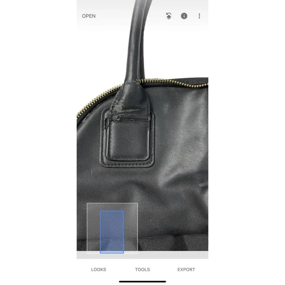 Skip Hop chelsea bag