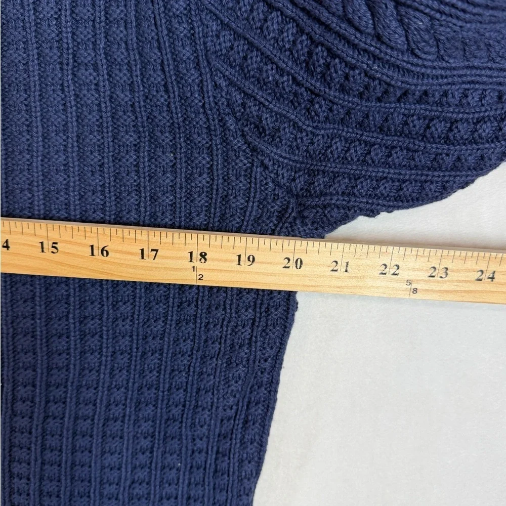 J. Crew classic crewneck