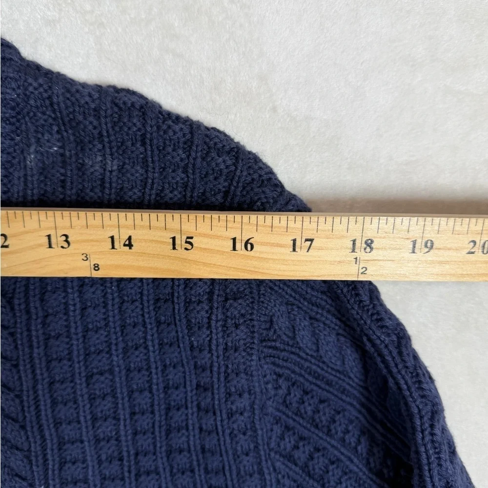 J. Crew classic crewneck