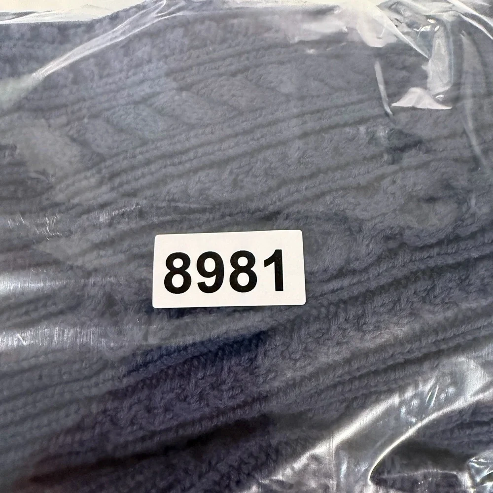 J. Crew classic crewneck