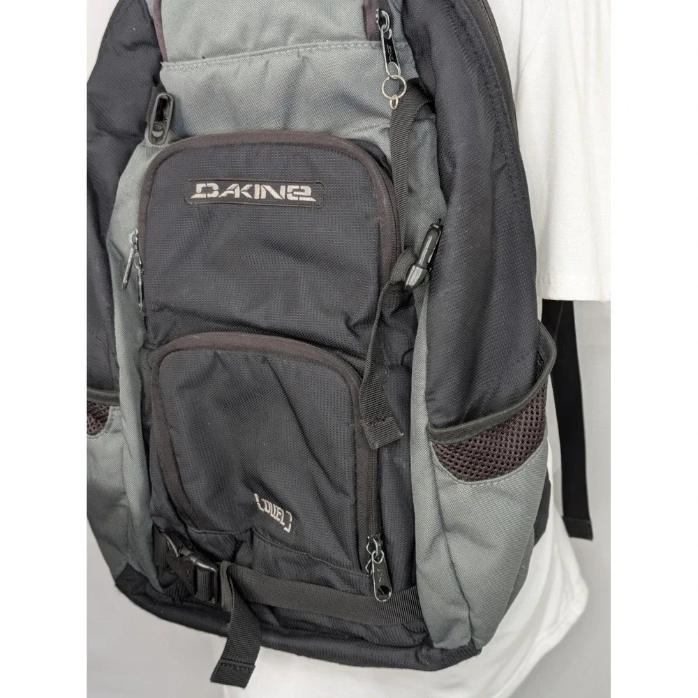 Dakine pre owned