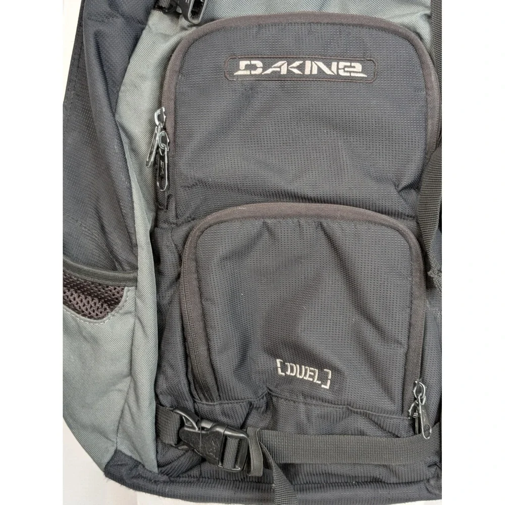 Dakine pre owned