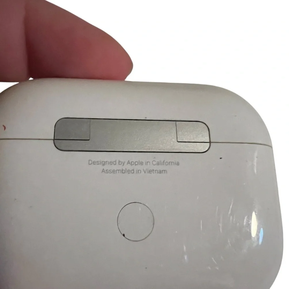 Apple good working