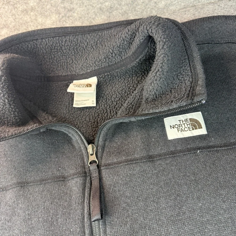 The North Face all orders