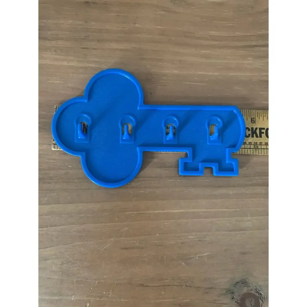 Tupperware set key