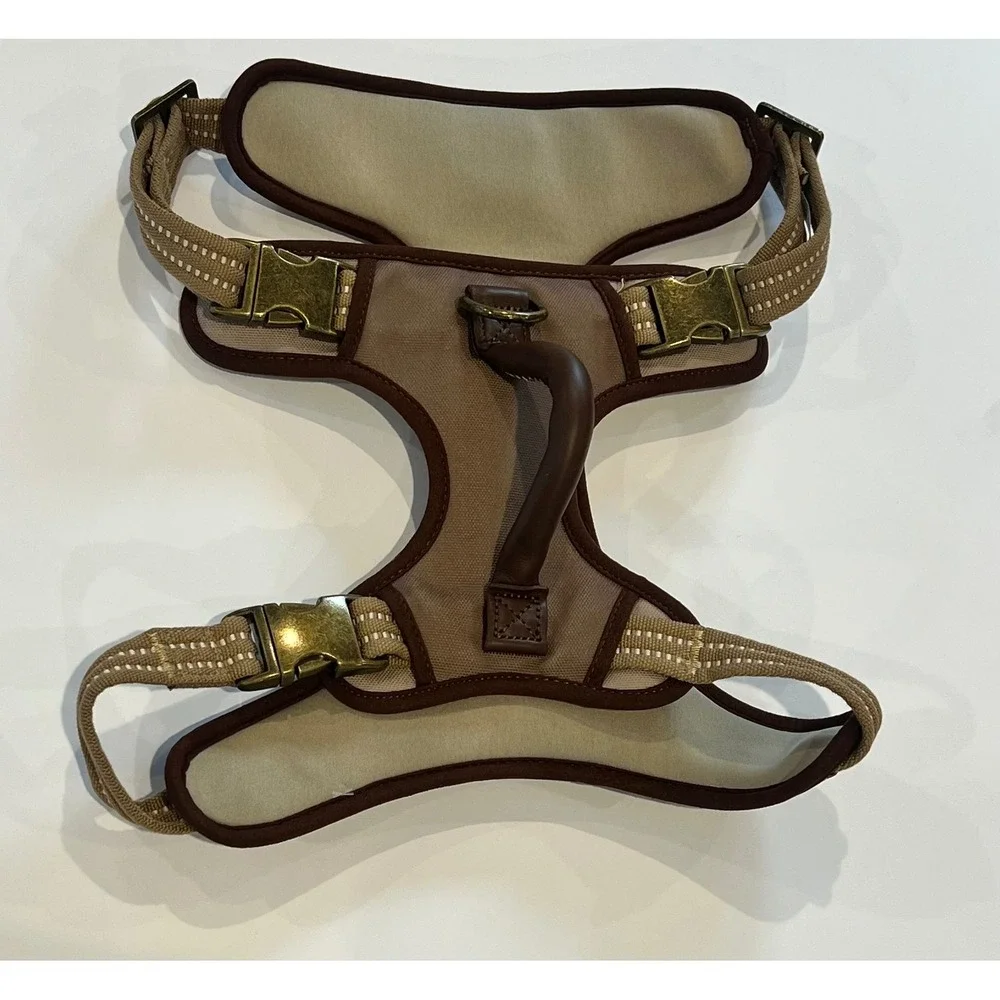 Reddy dog harness