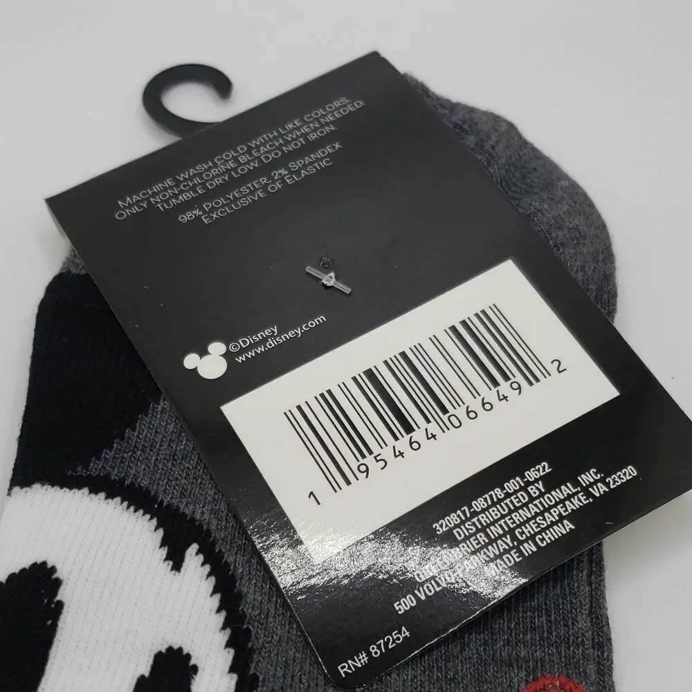 Disney nwt fits