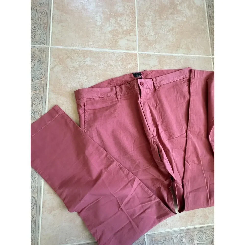 J. Crew crew stretch