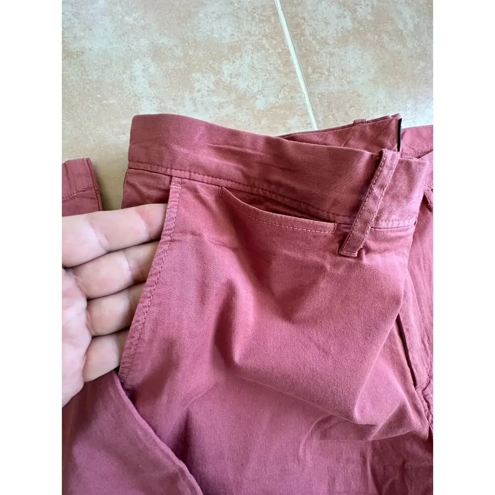 J. Crew crew stretch