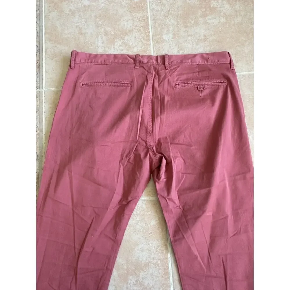 J. Crew crew stretch