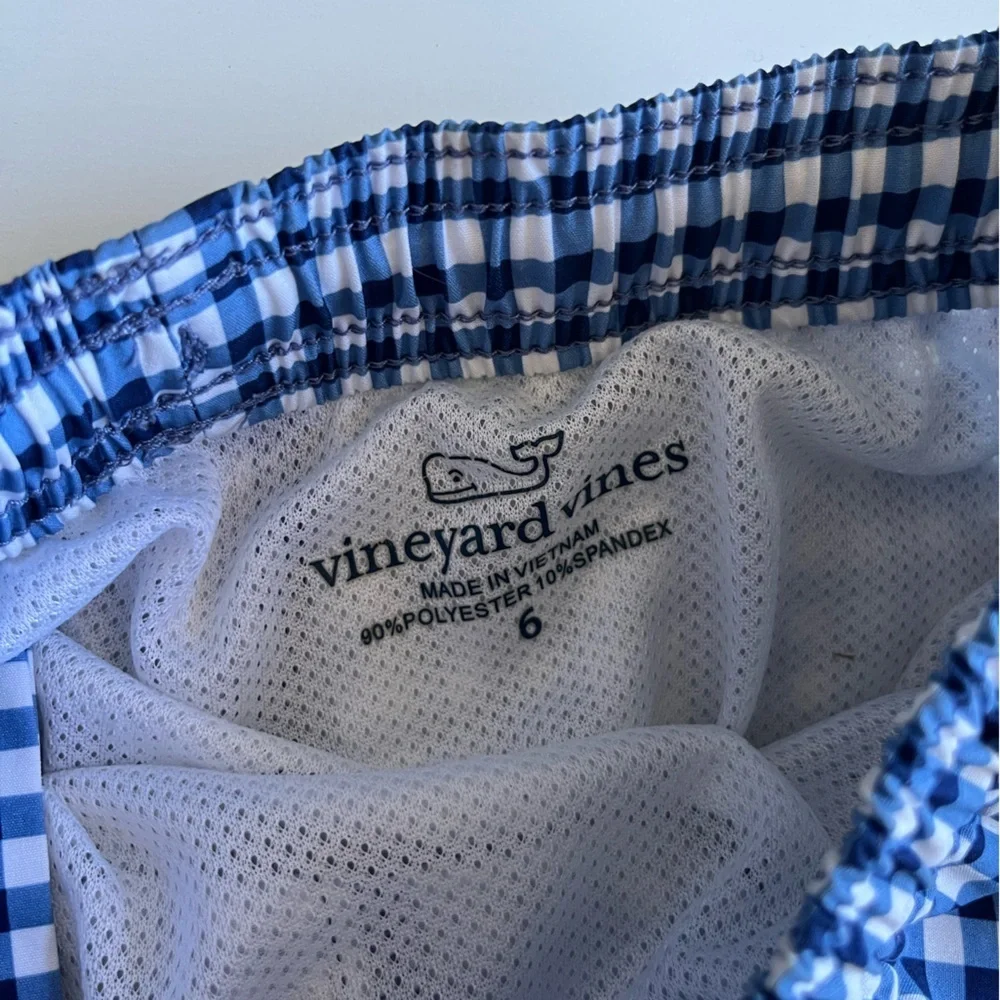 Vineyard Vines kids set