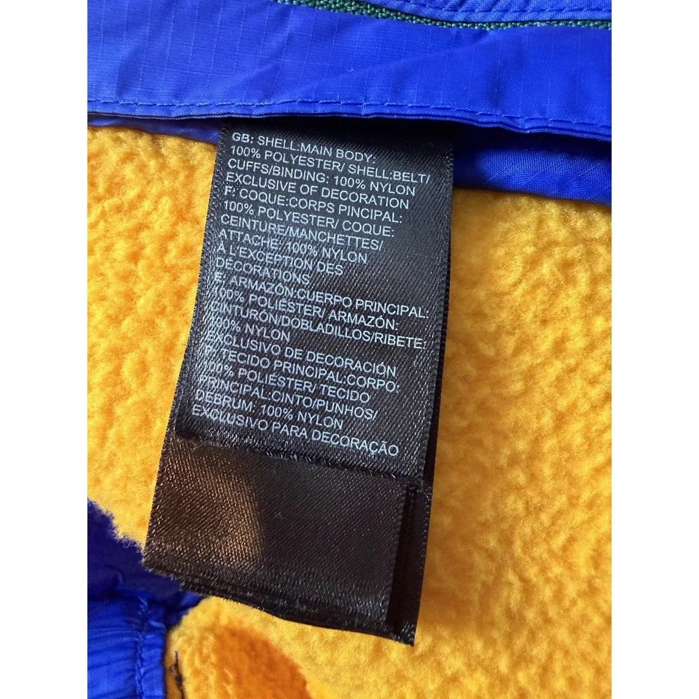The North Face pre owned