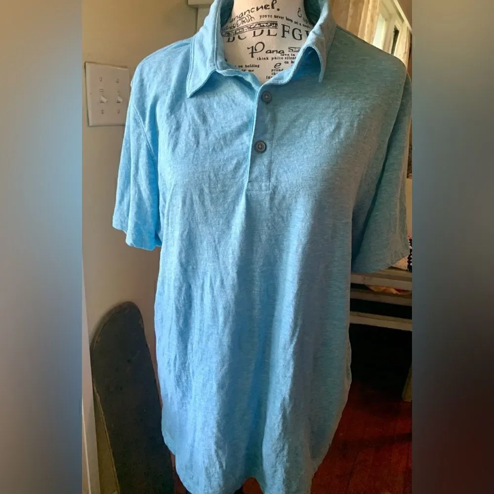 Banana Republic men’s thin