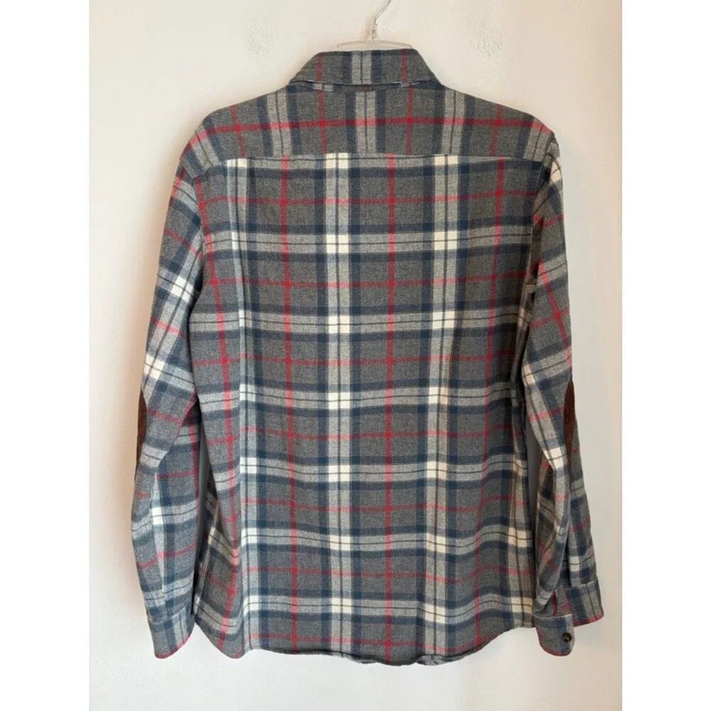 J. Crew classic crew