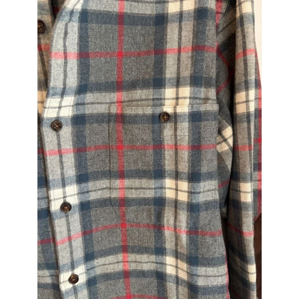 J. Crew classic crew