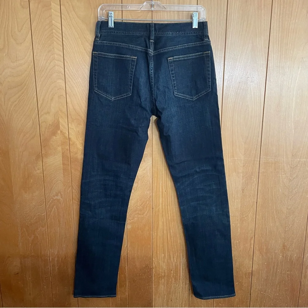 J. Crew new blue