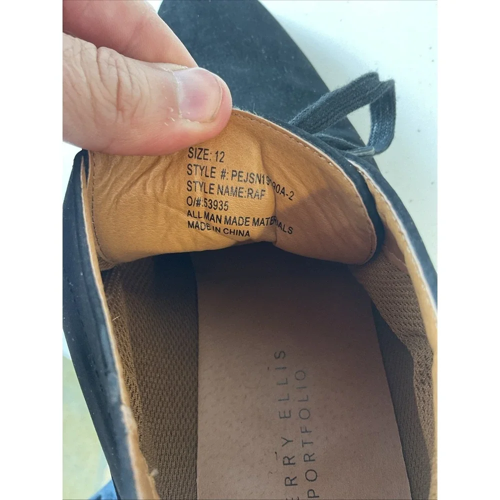 Perry Ellis good used