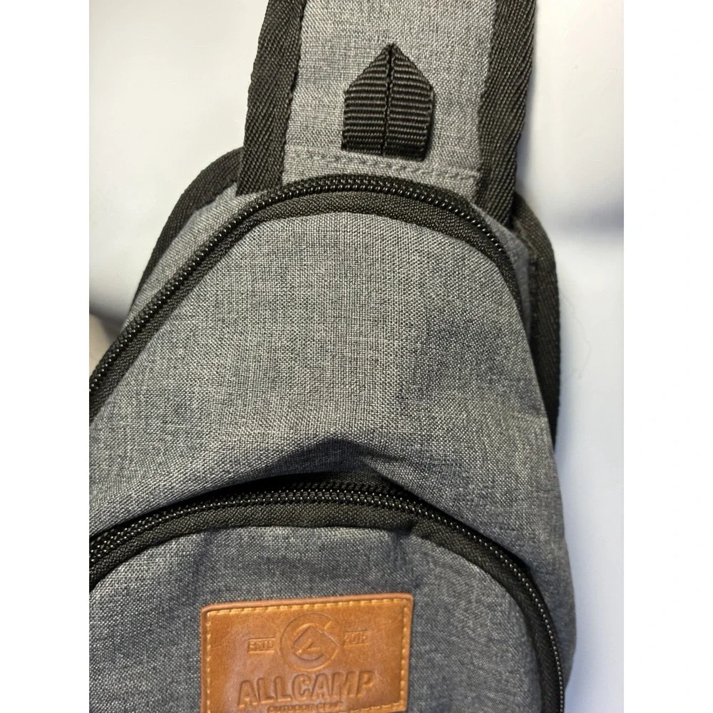 ALLCAMP sling bag