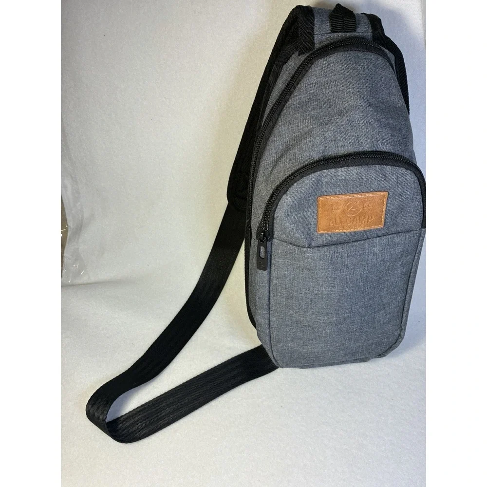 ALLCAMP sling bag