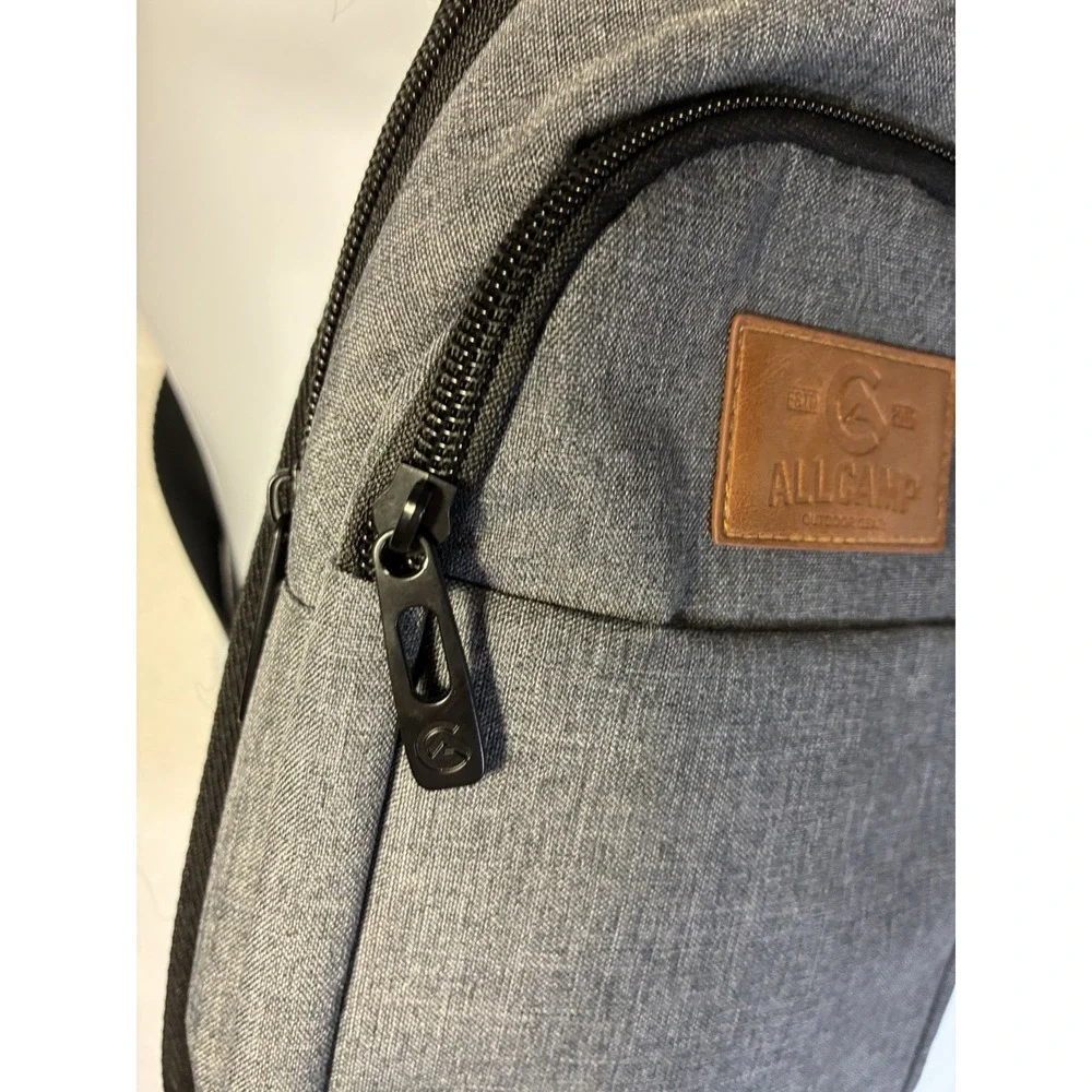 ALLCAMP sling bag