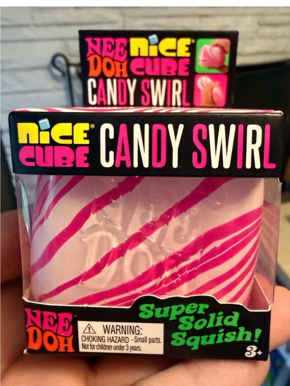 NeeDoh 🍭 nice