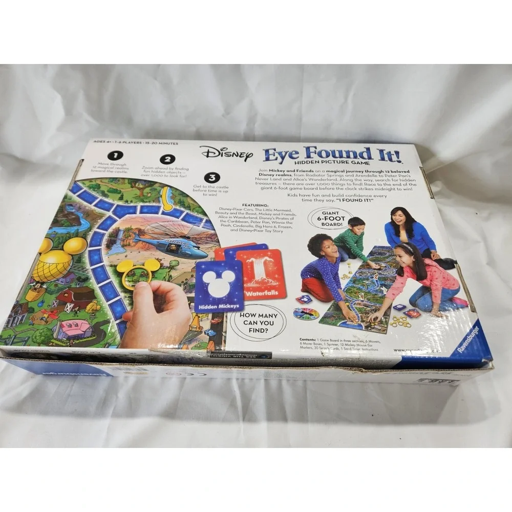 Wonder Forge excellent used