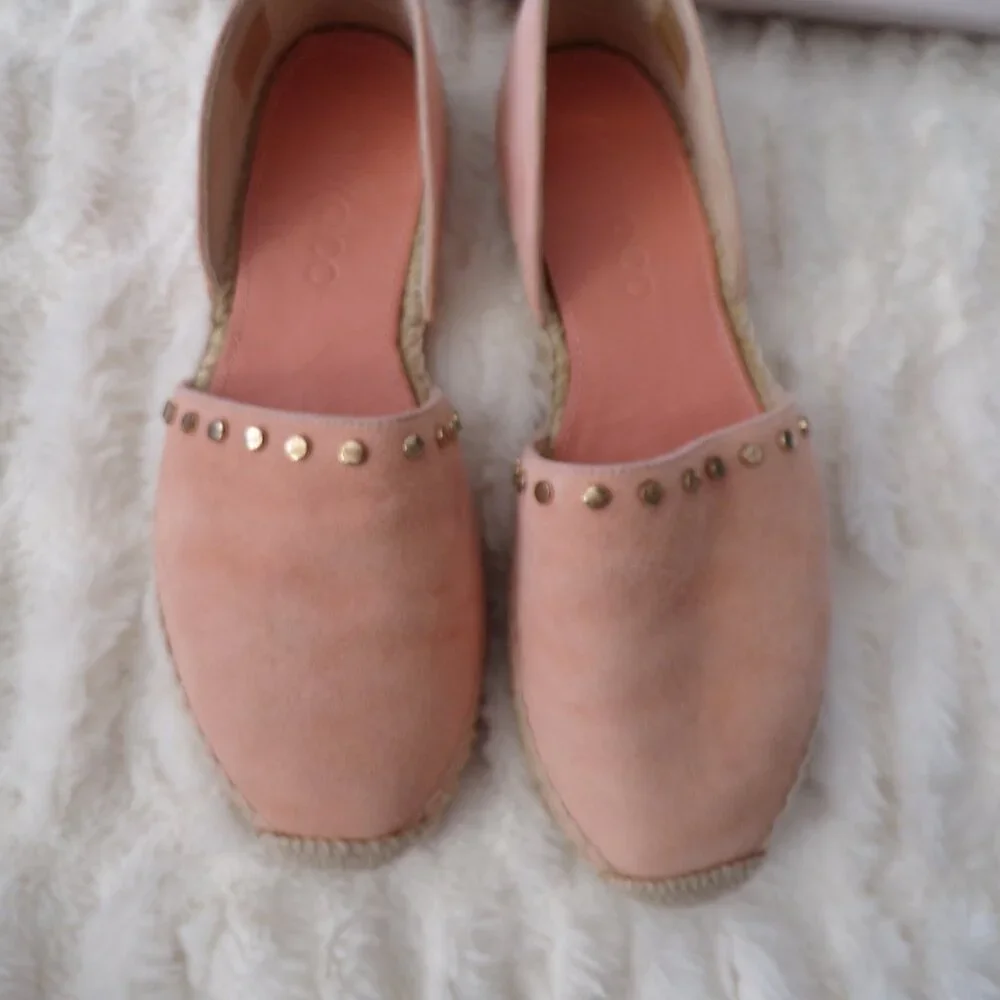 Jimmy Choo minor wear