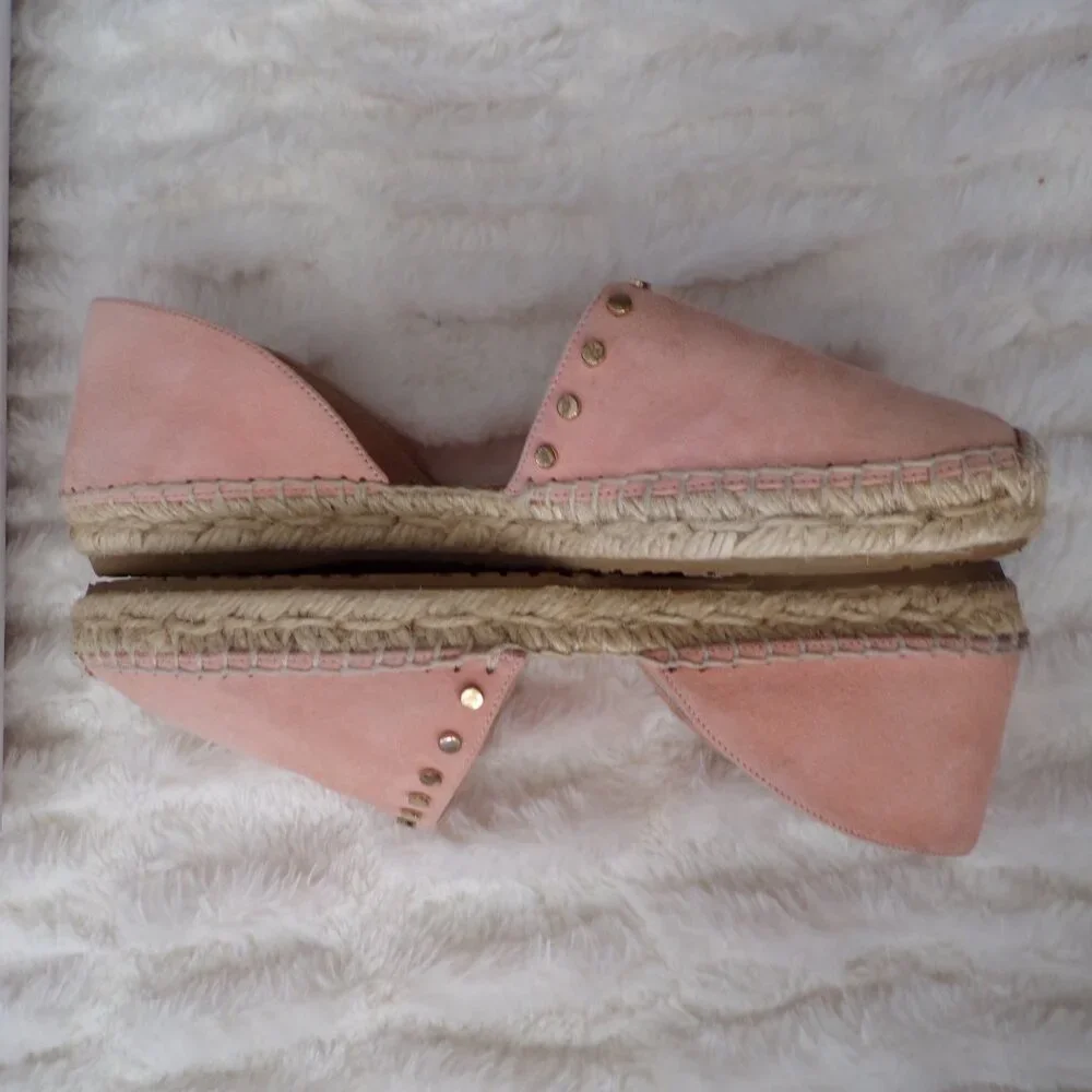 Jimmy Choo minor wear