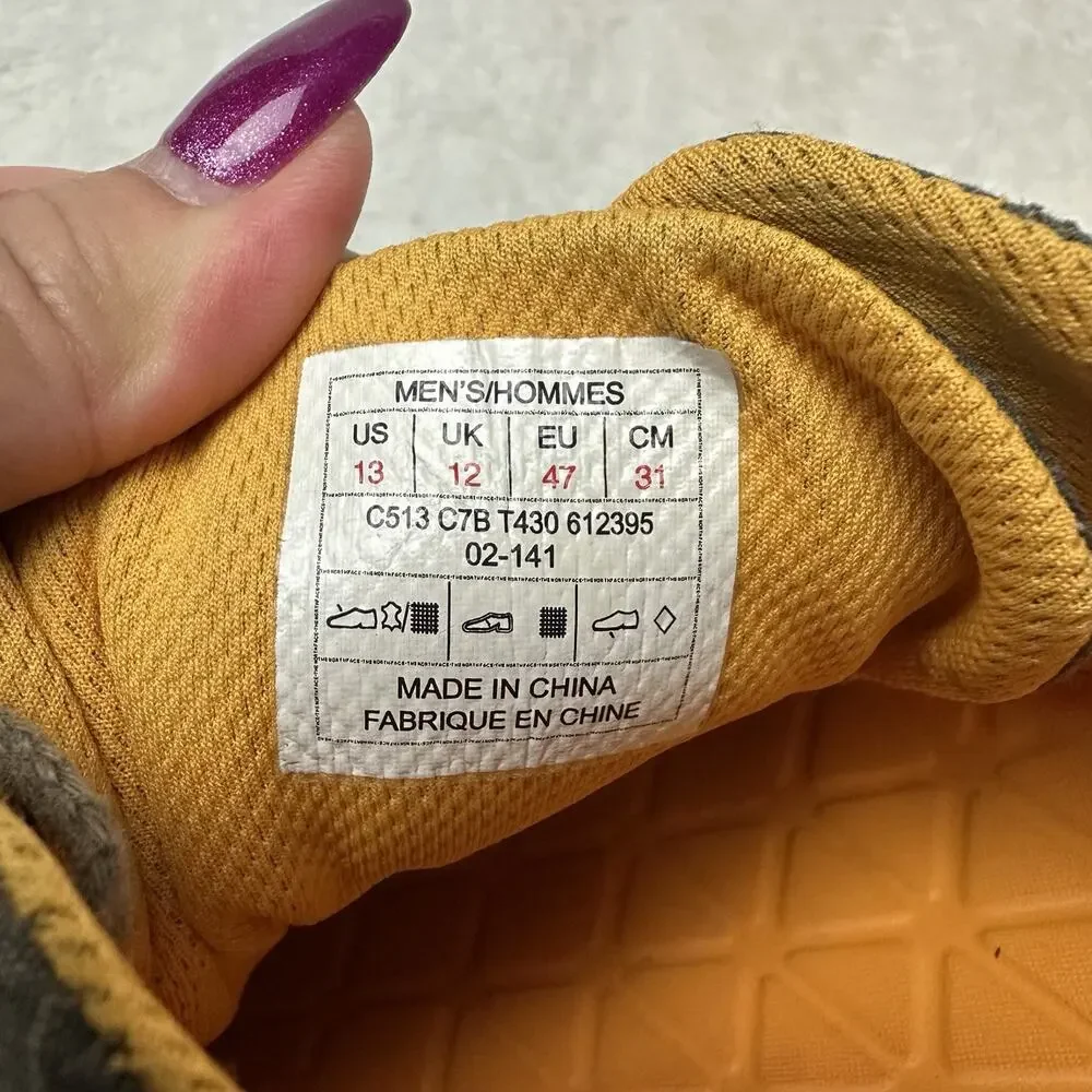 The North Face north face