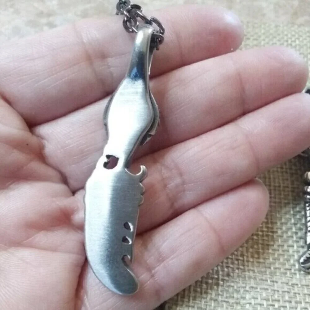 Hand Crafted huge solid