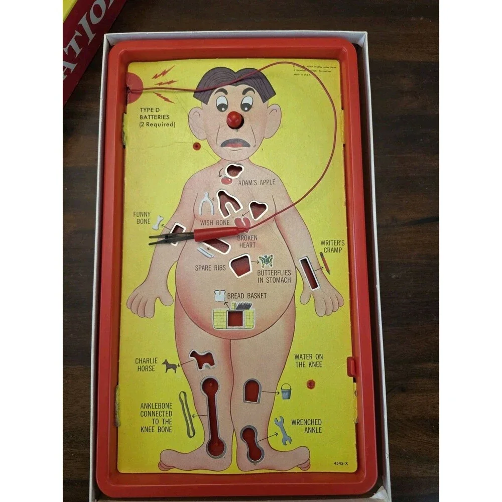 Milton Bradley revisit player use