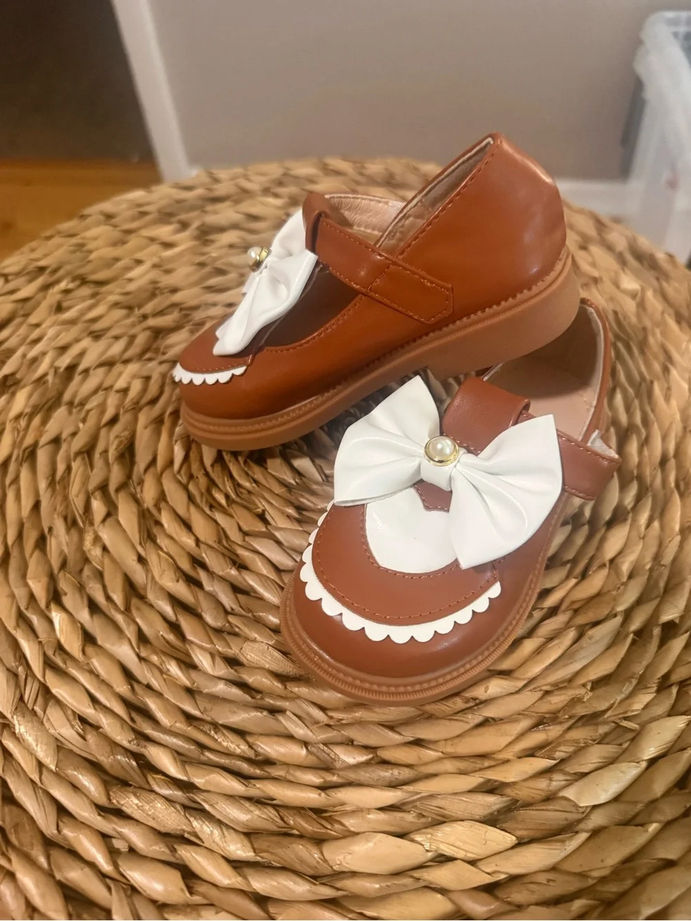 SHEIN adorable mary