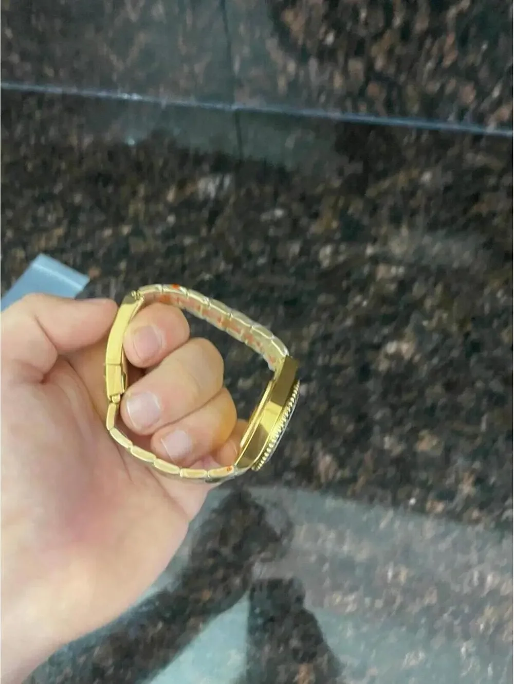 N/A all watches