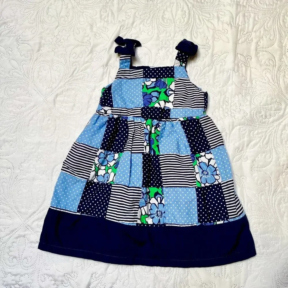 Gymboree spring prep