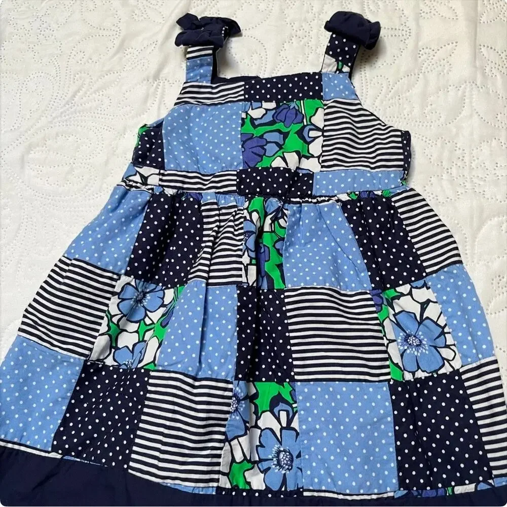 Gymboree spring prep