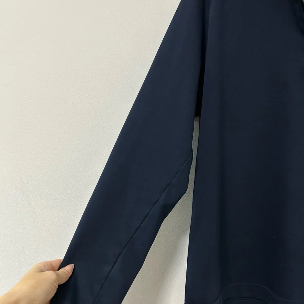 Banana Republic elegant dark