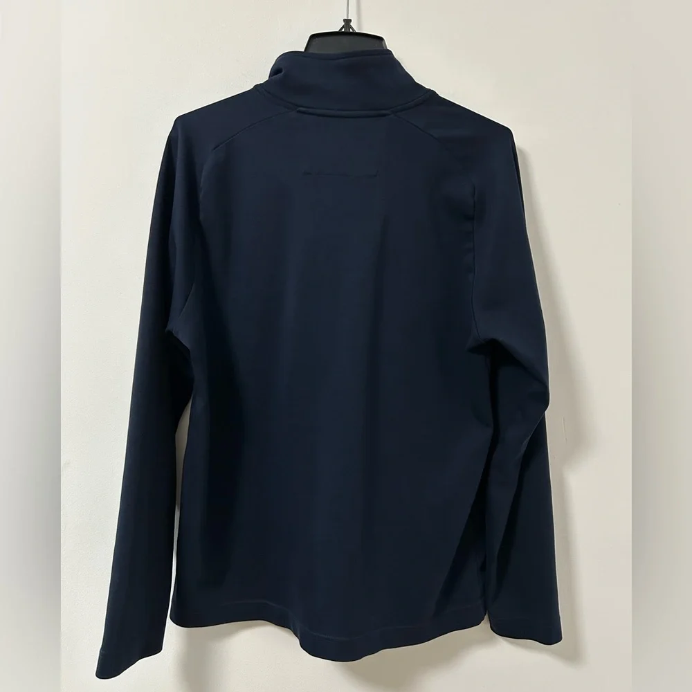 Banana Republic elegant dark