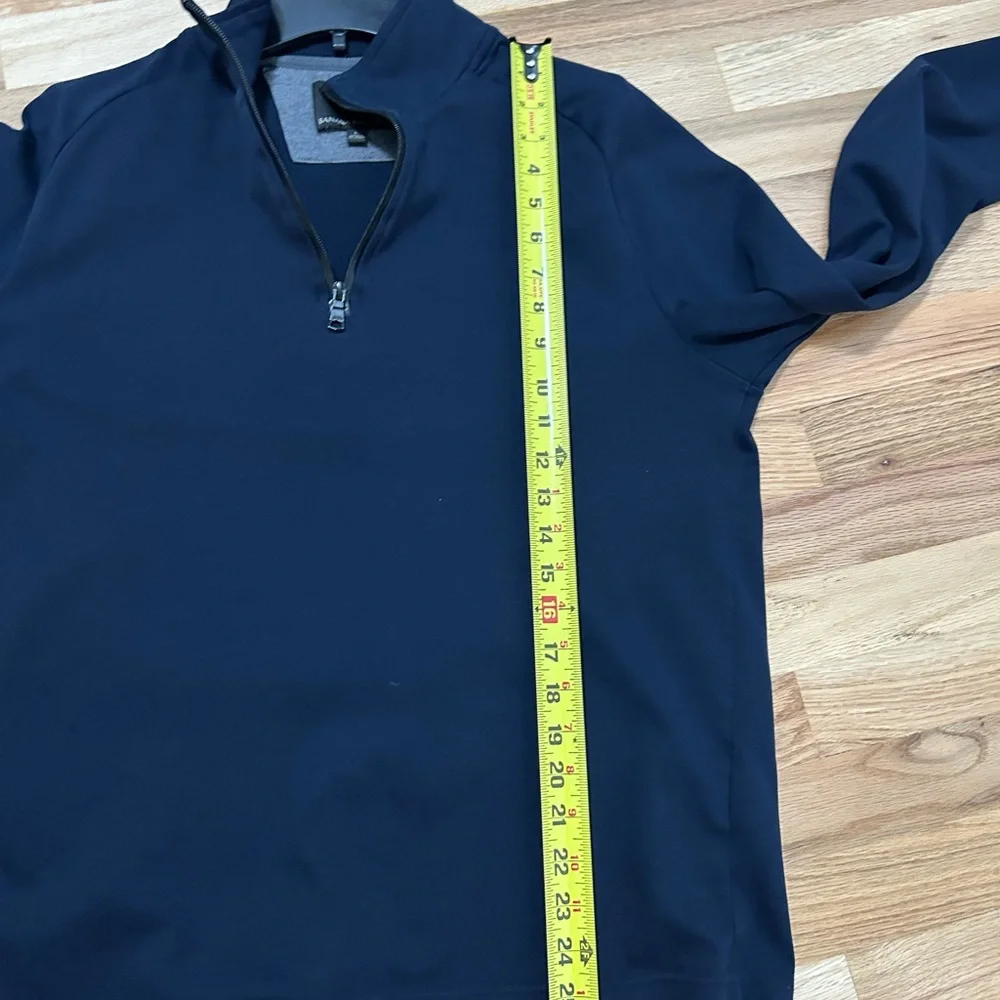Banana Republic elegant dark