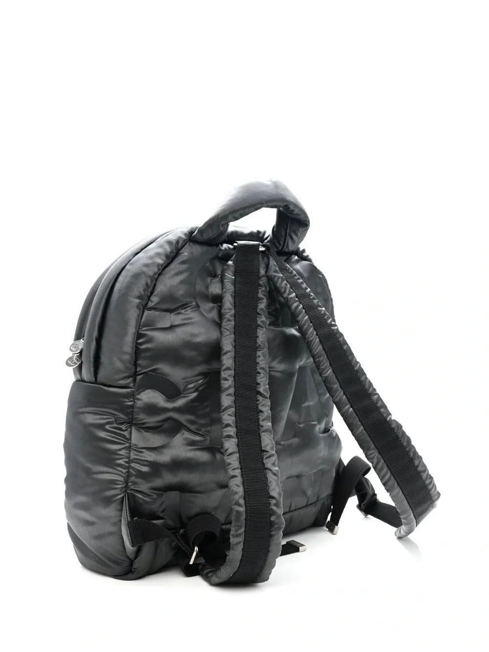 CHANEL authentic nylon
