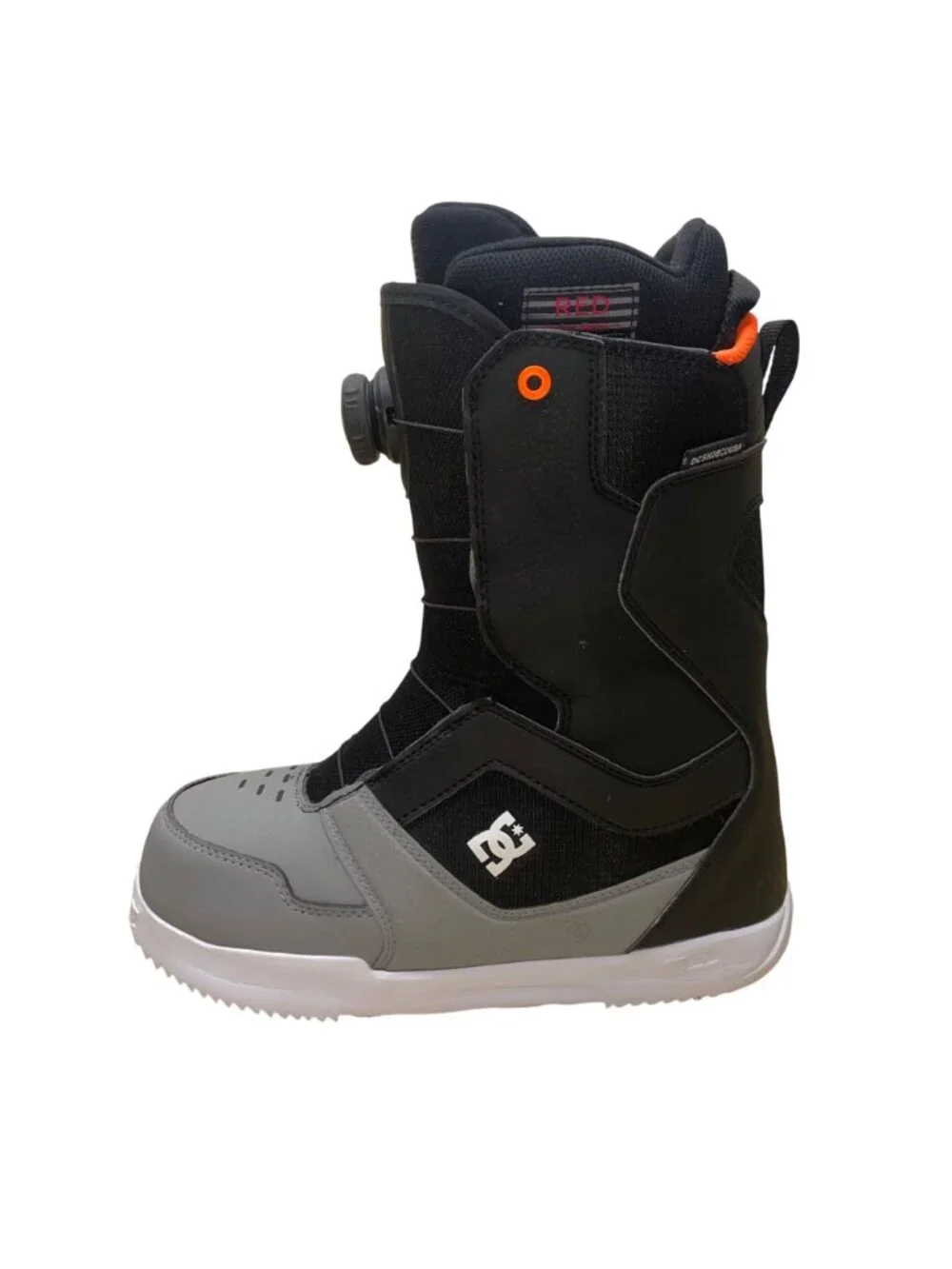 DC synthetic upper