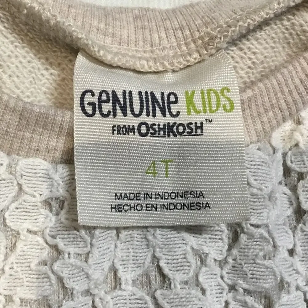 OshKosh Bgosh this listing