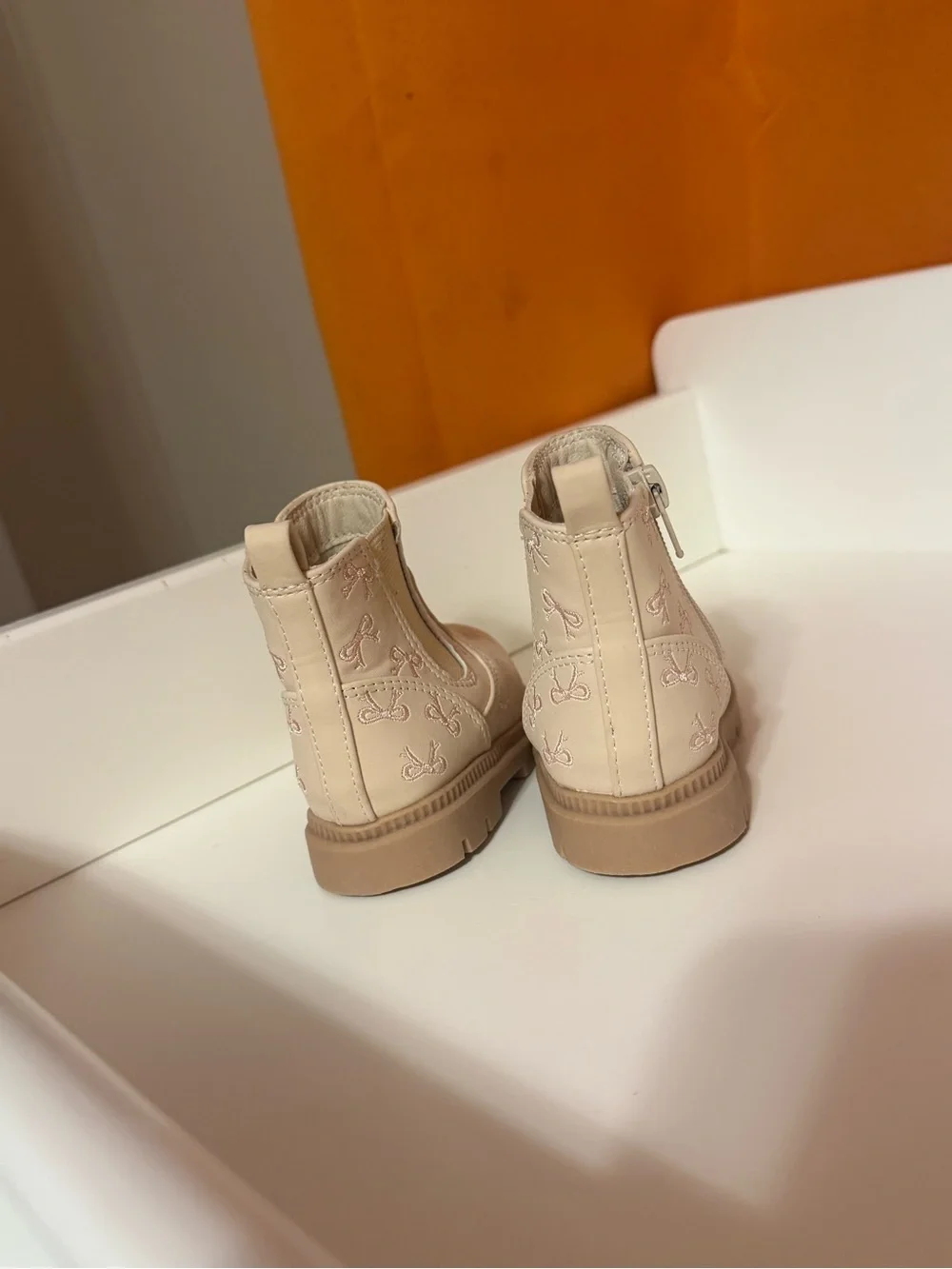 wonder nation size toddler