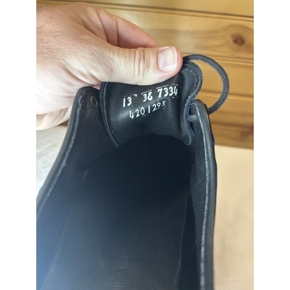 Allen Edmonds allen edmonds